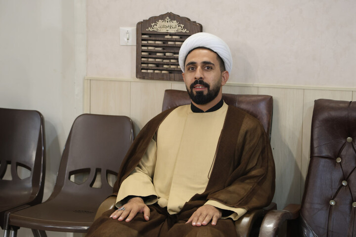 تصاویر / قرارگاه مساجد