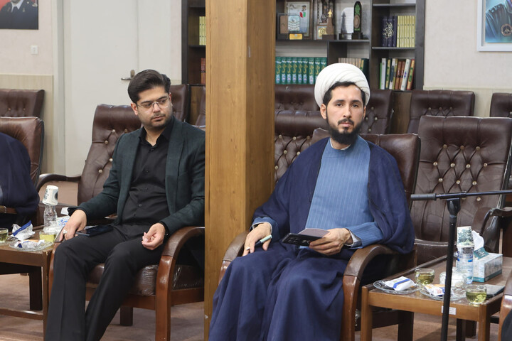 تصاویر / قرارگاه مساجد