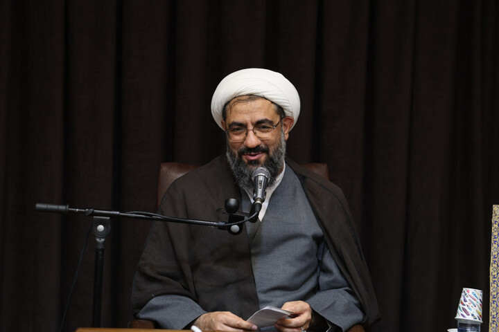 تصاویر / دیدار روابظ عمومی