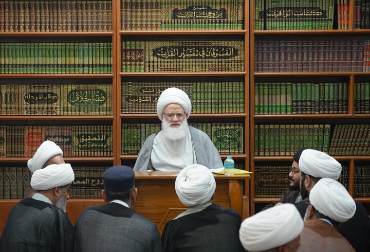 مہلتِ الٰہی؛ نعمت یا استدراج