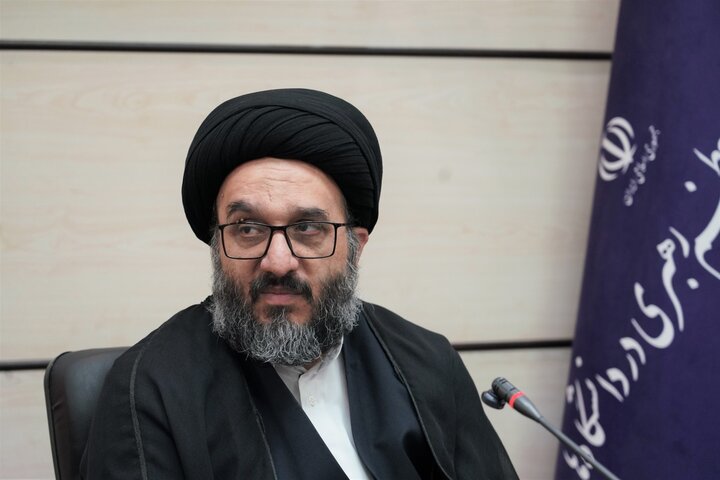 تصاویر/ نشست تخصصی کنشگری در فضای مجازی