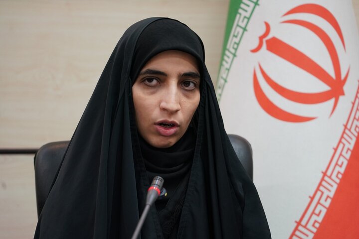 تصاویر/ نشست تخصصی کنشگری در فضای مجازی