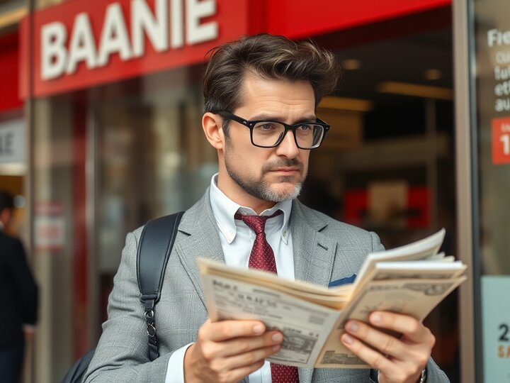 L'investissement et recevoir des bénéfices des banques non musulmanes