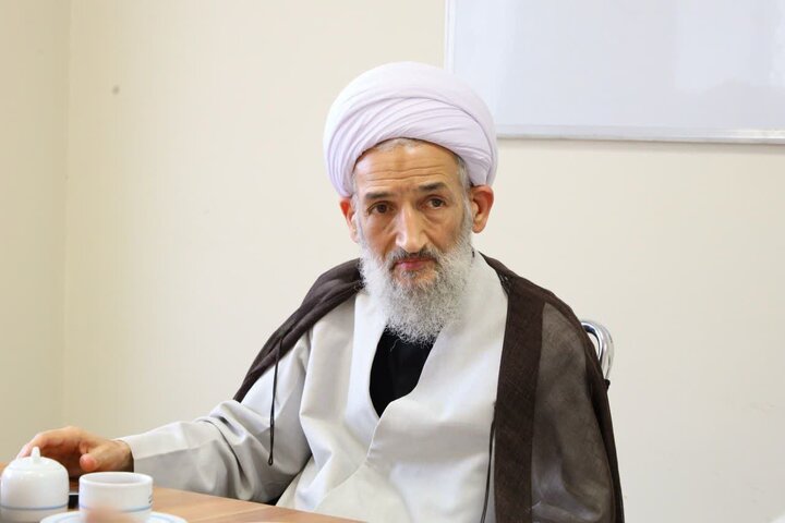 تصاویر/ نشست نماینده ولی فقیه در مازندران از رئیس و خیّرین بیمارستان فوق تخصصی شهید فکوری جویبار