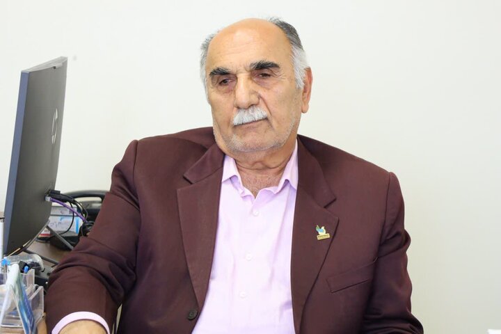 تصاویر/ نشست نماینده ولی فقیه در مازندران از رئیس و خیّرین بیمارستان فوق تخصصی شهید فکوری جویبار