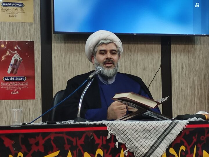 تصاویر/ برگزاری نشست تبیینی توجیهی (بانور) در سازمان تبلیغات اسلامی آمل