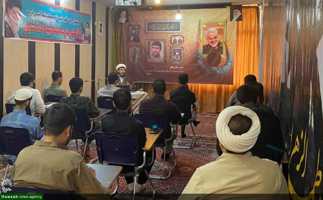 دشمنان با جنگ اقتصادی و شناختی در پی تضعیف انسجام ملی هستند