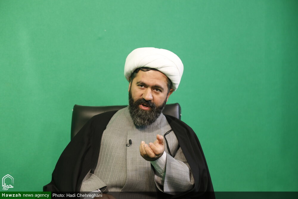 رسالت روایتگری در خانواده؛ از میدان نبرد تا کانون زندگی