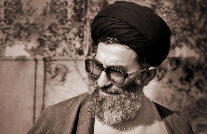 امانتداری مطلق؛ راز اعتماد جهانی به آیتالله خامنهای امانتداری مطلق؛ راز اعتماد جهانی به آیتالله خامنهای