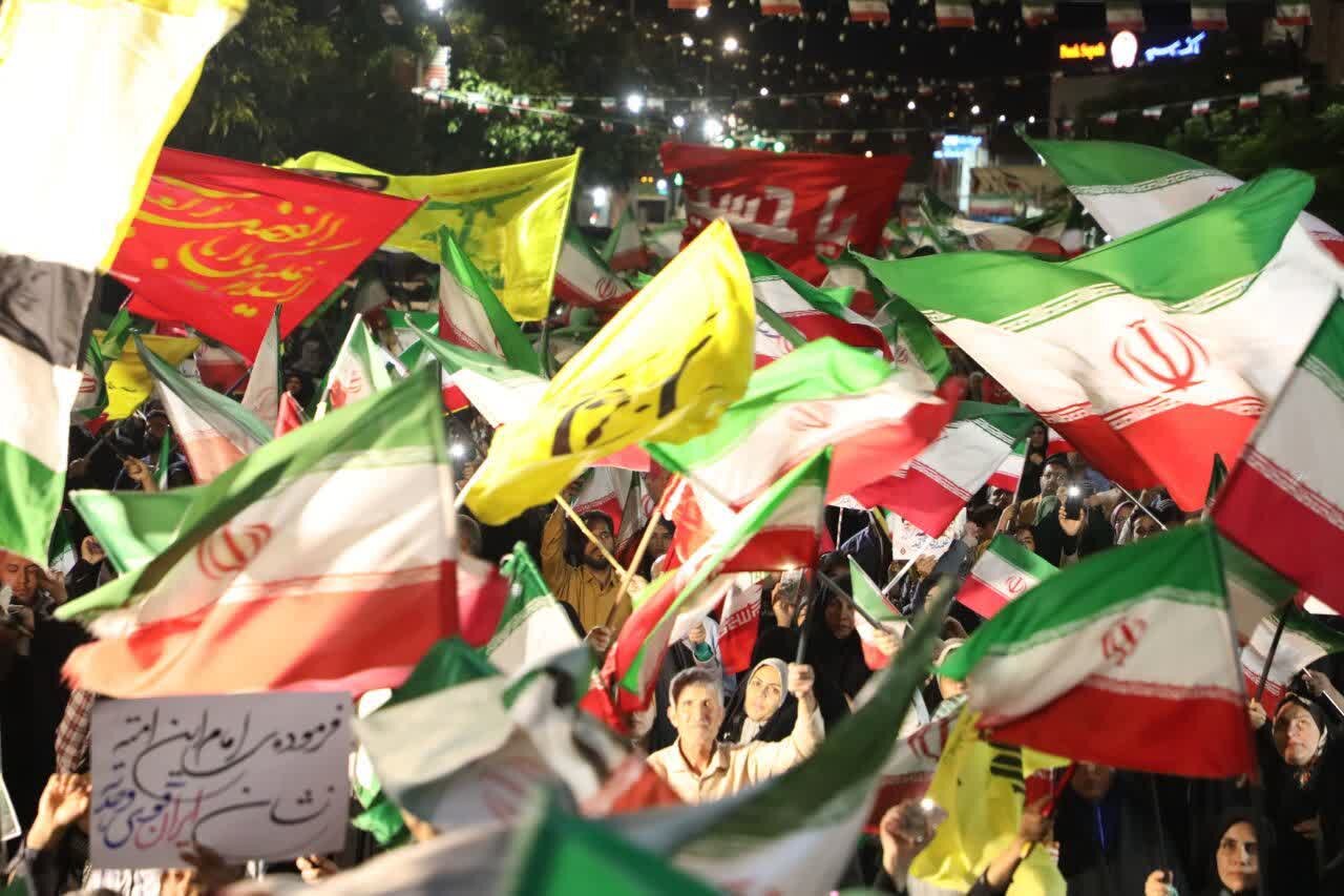 بازخوانی آموزه های دینی در قلب تجمعات مردمی ایران/ چگونه اسلام از «قبیله» به «امت» رسید؟