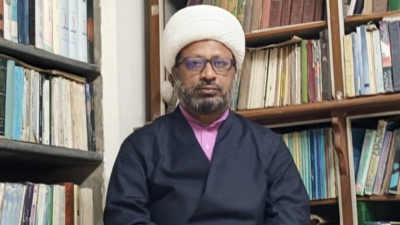 বৈশ্বিক অস্থিরতার মাঝে মুসলিম উম্মাহর ভবিষ্যৎ
