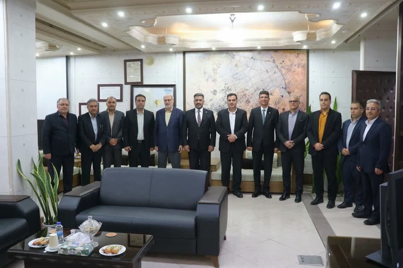 Tupo tayari kupanua ushirikiano wa kiuchumi, kitamaduni na kielimu na Iraq