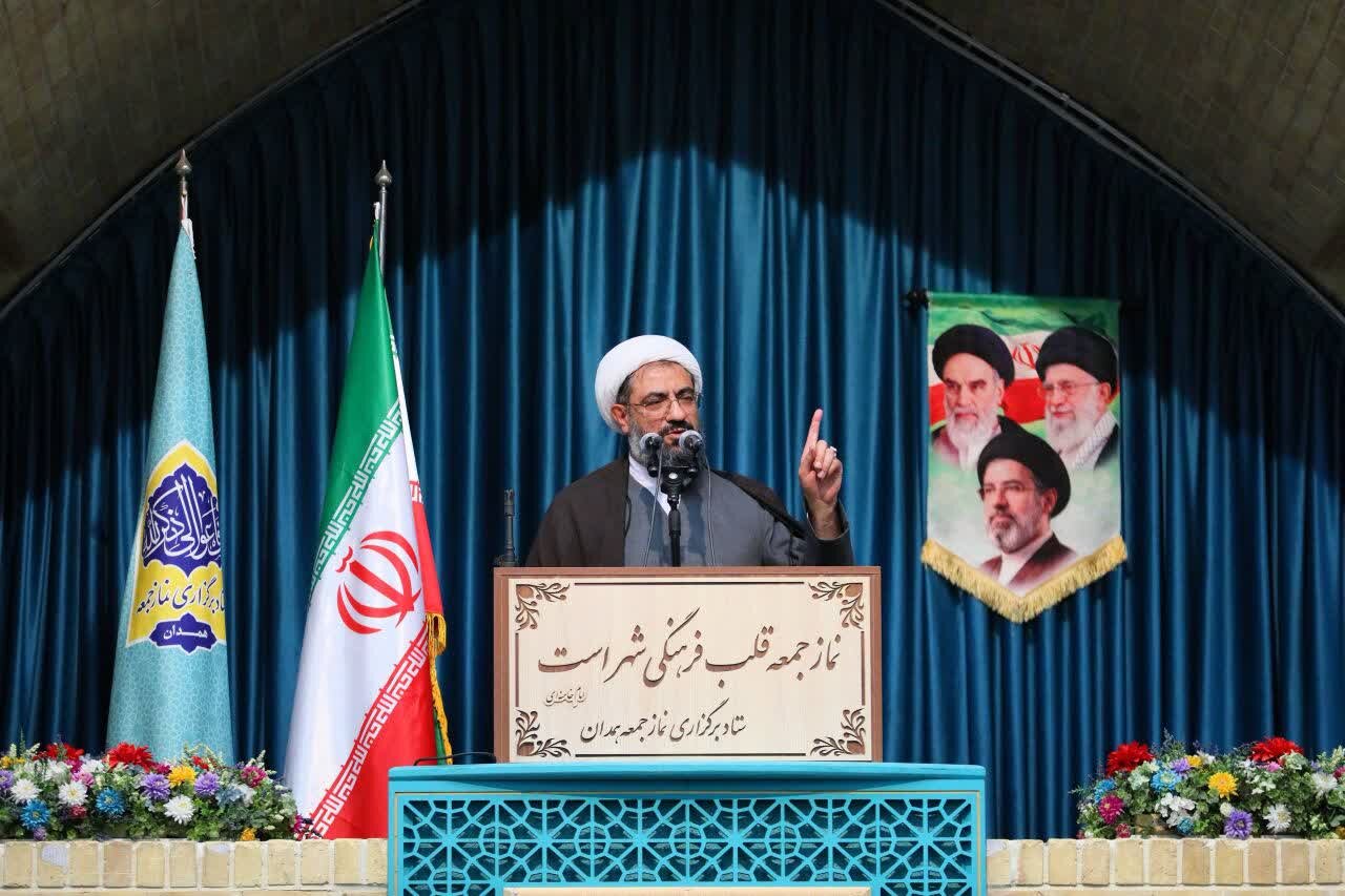 فیلم  | صیانت از دستاوردهای جنگ