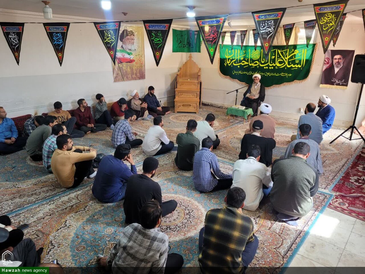 تبدیل کردن ایران به قدرت جهانی، از برکات دفاع مقدس سوم است