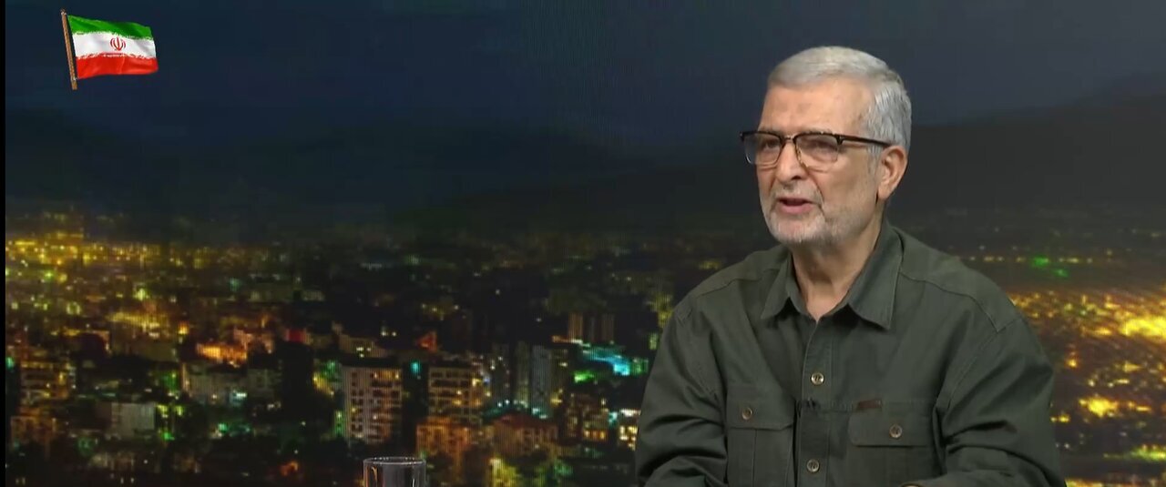 New World Order Being Shaped by Iranian Nation's Resistance: Former Envoy
