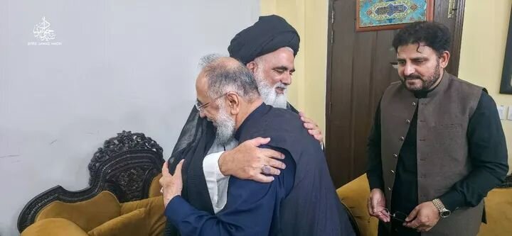 Lahore se prépare au grand rassemblement « Martyr de la Oumma »
