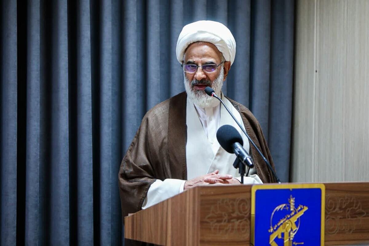Maƙiya Ba su da Ƙarfin Tsayawa Gaban Iran