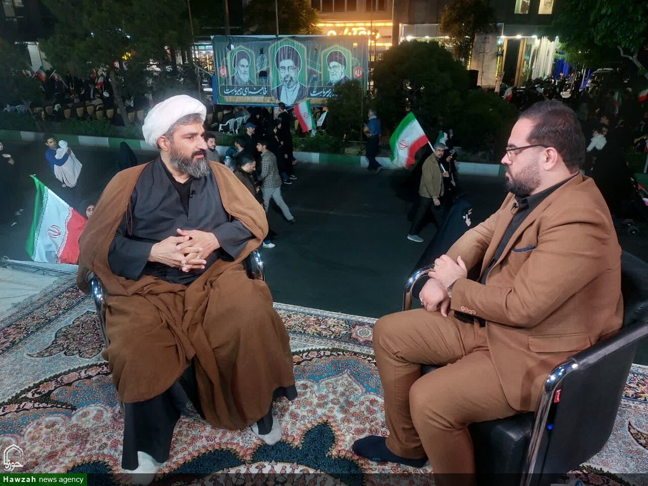 جنگ‌های مدرن در رسانه‌ها تعیین تکلیف می‌شوند / ایران چگونه در جنگ روایت‌ها ظاهر شد؟