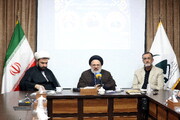 موجودہ عالمی حالات نے حوزہ کے تہذیبی اور عالمی پہلوؤں پر توجہ کو دو برابر کر دیا ہے، سید مفید کوہساری