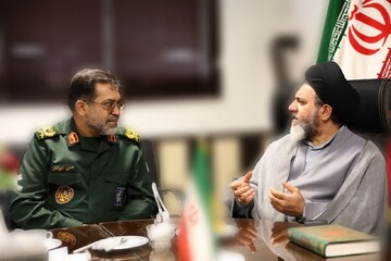 همگرایی نهادهای انقلابی، اثرگذاری برنامه‌های فرهنگی را افزایش می‌دهد