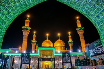 نماهنگ «جواد الاوصیاء»؛ روایت مقاومت امام جواد(ع) در کلام رهبرِ شهید