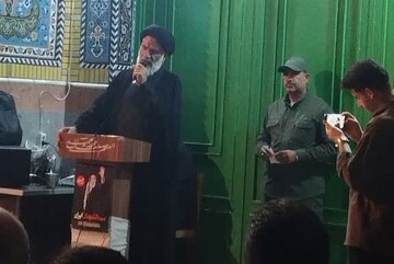 ایران اسلامی تعیین‌کننده قواعد میدان نبرد امروز است