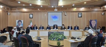 فراخوان برگزاری کنگره جهانی بی‌بی حکیمه(س)