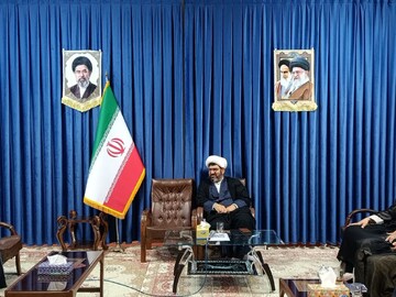 تدارک گسترده ابهر برای گرامیداشت عید غدیر