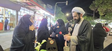 تأکید بر لزوم تقویت هویت دینی دختران