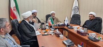 یکصد و هشتاد و یکمین مجمع شورای تخصصی حوزوی؛ «ژنتیک سلامت» محور اصلی نشست