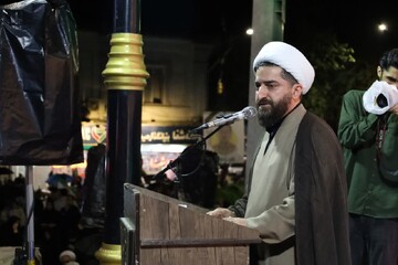 ملت ایران با تکیه بر مقاومت، مسیر عزت و اقتدار را ادامه خواهد داد