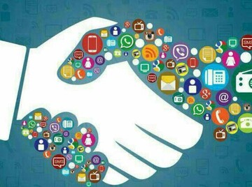اشباع پیام و فقر معنا در دنیای ارتباطات