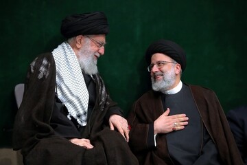 طلاب مشی خدمت‌گزاری را از شهید آیت‌الله رئیسی بیاموزند