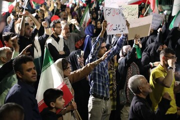 سکوت میدان، طوفان در راه است؟ روایتی از تقابل تمدنی در ابهام راهبردی