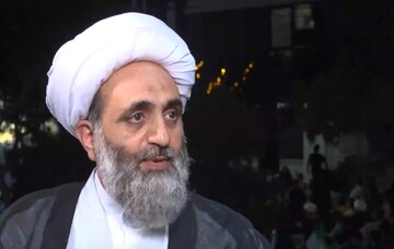 فیلم | گفت و گو با مسئول منطقه دو قائم مقام مدیر حوزه های علمیه در امور استان ها در ویژه برنامه امت مبعوث
