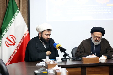 انقلاب اسلامی، مأموریت حوزه را جهانی کرد / حوزه‌های علمیه ذاتاً رسالت بین‌المللی و تمدنی دارند