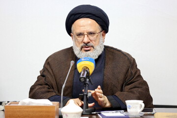 «تمدن‌سازی» برجسته‌ترین انتظار از حوزه علمیه است / منشور «حوزه پیشرو و سرآمد» نقشه راه حضور در عرصه جهانی