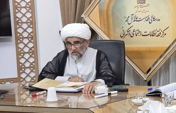 اعمال حاکمیت بر تنگه هرمز در راستای دفع دشمن، مجوز شرعی دارد