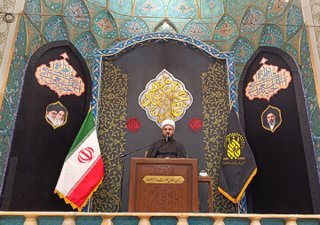 چهار صفت بهشتیان در سوره مبارکه «ق»