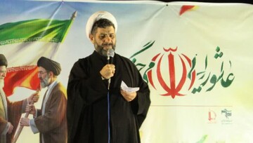 مرزبندی جبهه حق و باطل نیازمند بصیرت دینی است