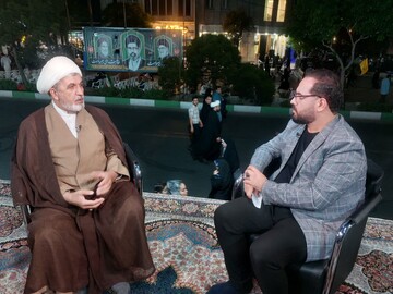سیر تاریخی بیعت در تداوم حاکمیت اسلامی
