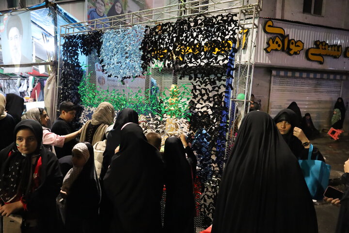 اجتماع قائمشهر