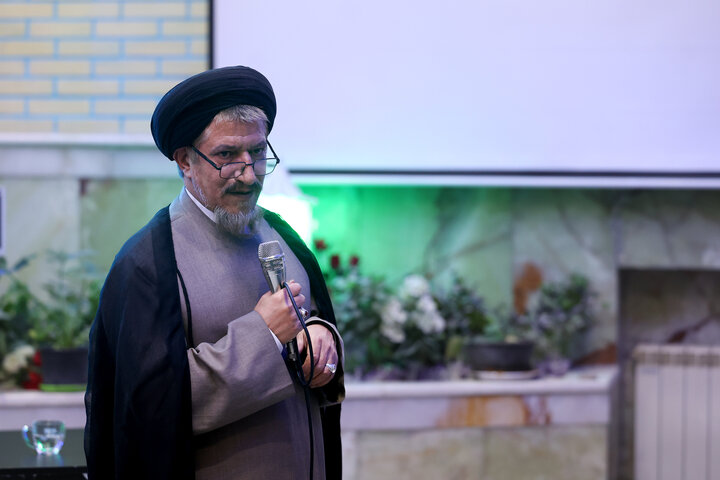 تصاویر/ بازدید میدانی رئیس جمهور از اجرای طرح «حکمرانی محله‌محور و مسجد‌محور»