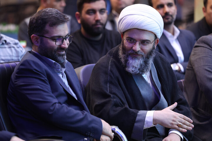 تصاویر/ بازدید میدانی رئیس جمهور از اجرای طرح «حکمرانی محله‌محور و مسجد‌محور»