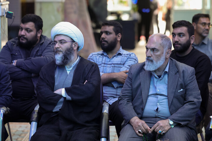 تصاویر/ بازدید میدانی رئیس جمهور از اجرای طرح «حکمرانی محله‌محور و مسجد‌محور»