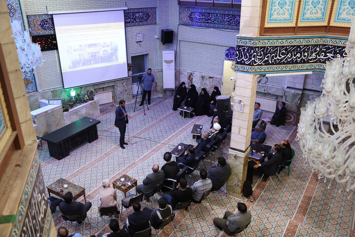 تصاویر/ بازدید میدانی رئیس جمهور از اجرای طرح «حکمرانی محله‌محور و مسجد‌محور»