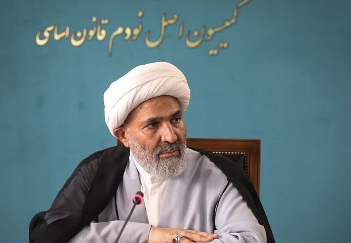 تهدید علیه دبیرکل نجباء نشانه استیصال آمریکاست/ دست‌مریزاد به رزمندگان عراقی