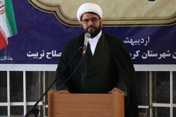 تصاویر/ گردهمایی اعضاءکانون مداحان شهرستان کرمان با حضور مدیر کل تبلیغات اسلامی استان کرمان