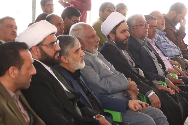 تصاویر/ گردهمایی اعضاءکانون مداحان شهرستان کرمان با حضور مدیر کل تبلیغات اسلامی استان کرمان