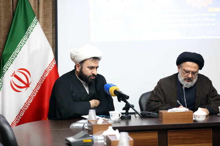 انقلاب اسلامی، مأموریت حوزه را جهانی کرد / حوزه‌های علمیه ذاتاً رسالت بین‌المللی و تمدنی دارند